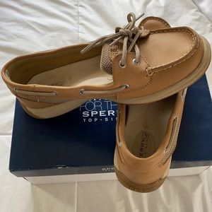 Women’s Sperry Boat Shoe
